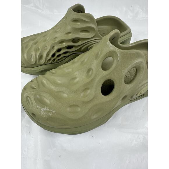 Merell Hydro Next Gen Mule Comfort Water Moc Gorpcore Green Men 12 - Picture 3 of 4